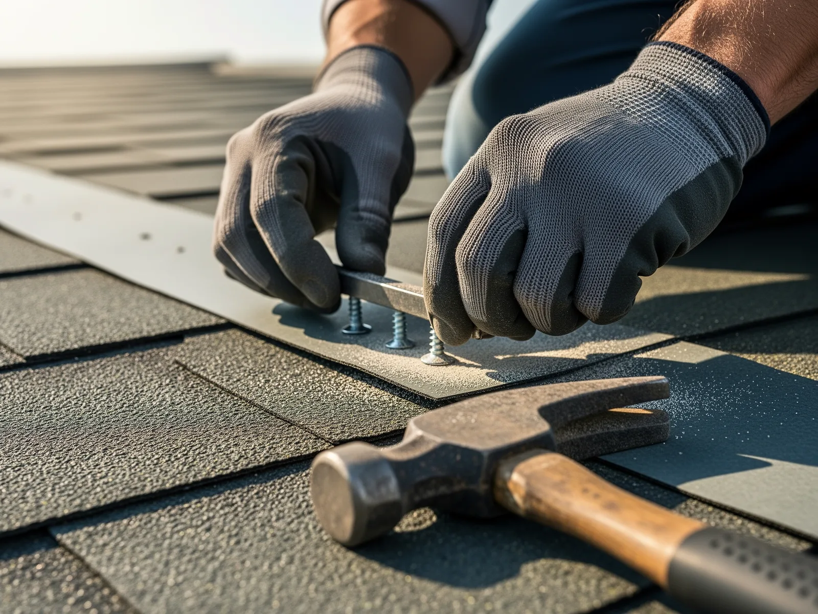 Why choose Fascia Repair in Sharpsburg, KY